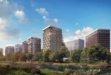 �� West Garden